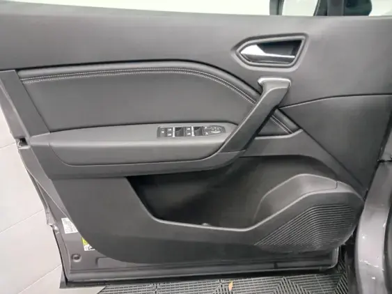 RENAULT CAPTUR II - voiture d'occasion - Photo 19