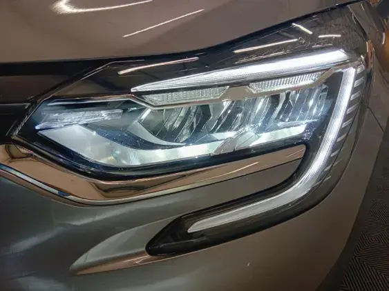 RENAULT CAPTUR II - voiture d'occasion - Photo 22