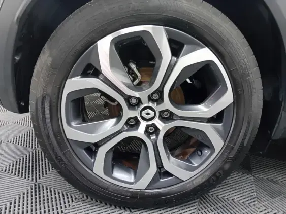 RENAULT CAPTUR II - voiture d'occasion - Photo 25