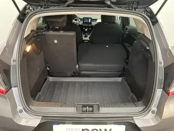 RENAULT CAPTUR II - voiture d'occasion - Photo 16