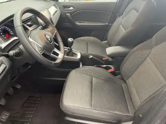 RENAULT CAPTUR II - voiture d'occasion - Photo 18