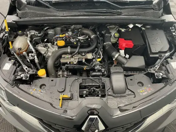 RENAULT CAPTUR II - voiture d'occasion - Photo 21