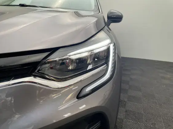 RENAULT CAPTUR II - voiture d'occasion - Photo 22