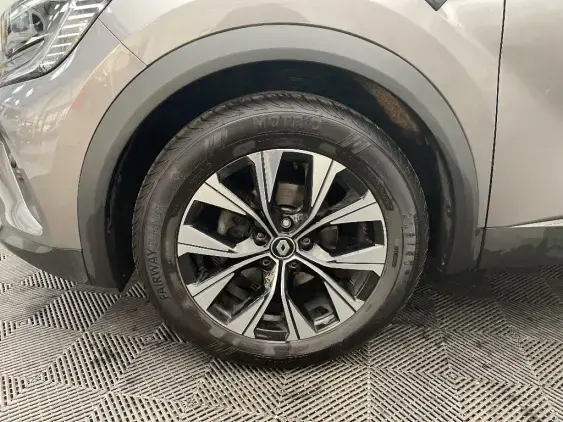 RENAULT CAPTUR II - voiture d'occasion - Photo 23