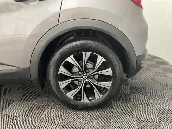 RENAULT CAPTUR II - voiture d'occasion - Photo 24