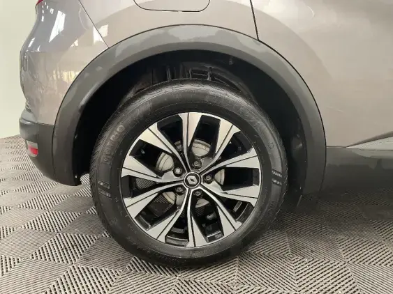 RENAULT CAPTUR II - voiture d'occasion - Photo 25