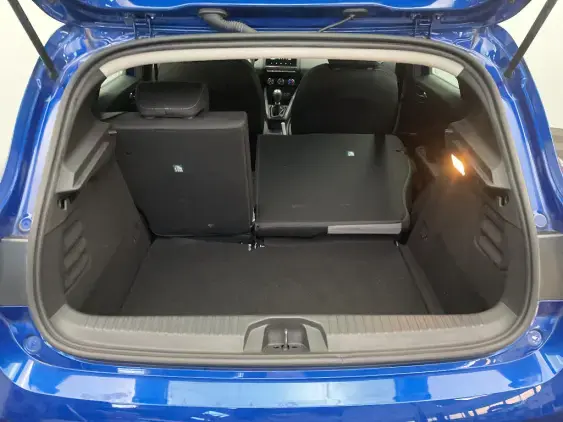 RENAULT CLIO V - voiture d'occasion - Photo 16