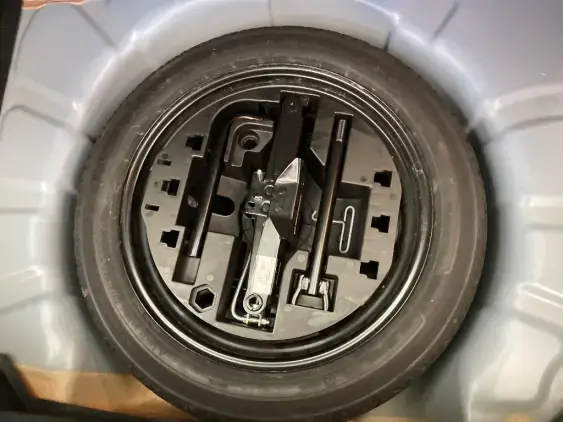 RENAULT CLIO V - voiture d'occasion - Photo 17