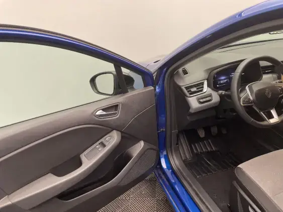 RENAULT CLIO V - voiture d'occasion - Photo 19