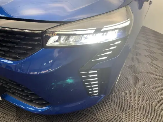 RENAULT CLIO V - voiture d'occasion - Photo 21