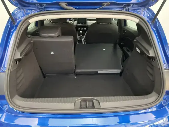 RENAULT CLIO V - voiture d'occasion - Photo 16