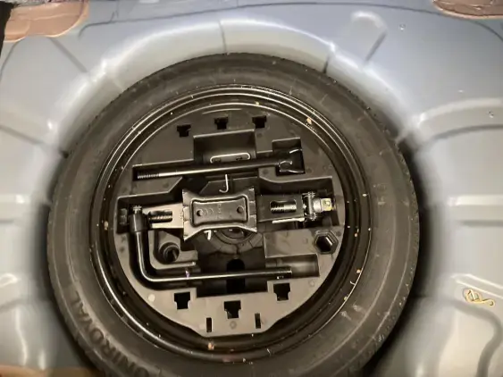 RENAULT CLIO V - voiture d'occasion - Photo 17