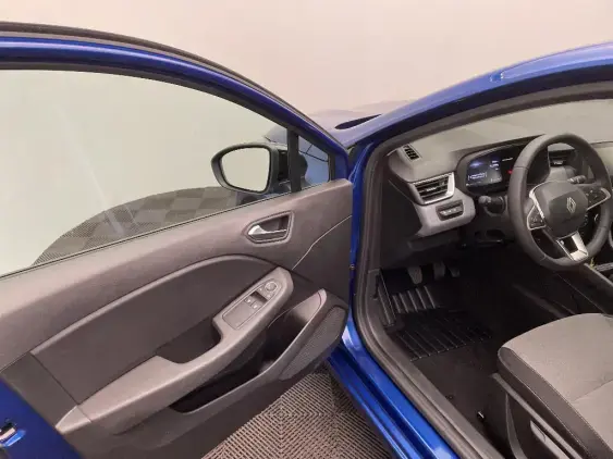 RENAULT CLIO V - voiture d'occasion - Photo 19