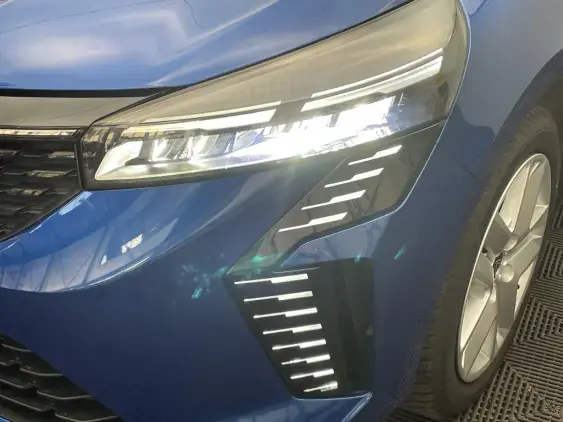 RENAULT CLIO V - voiture d'occasion - Photo 21