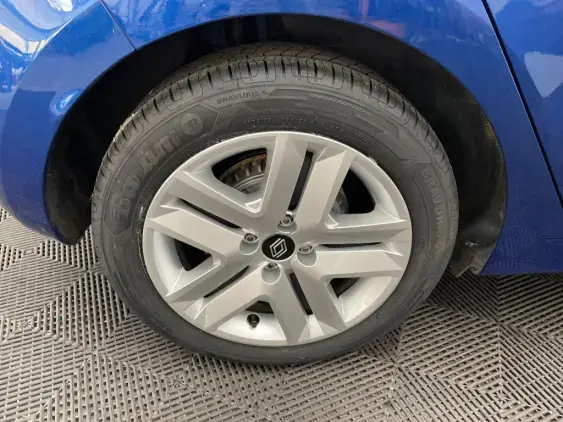 RENAULT CLIO V - voiture d'occasion - Photo 24