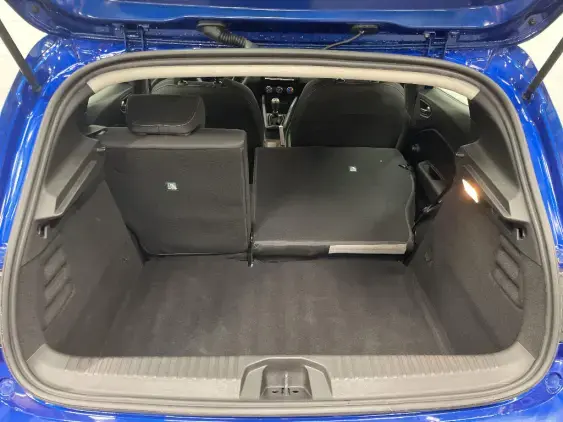 RENAULT CLIO V - voiture d'occasion - Photo 16