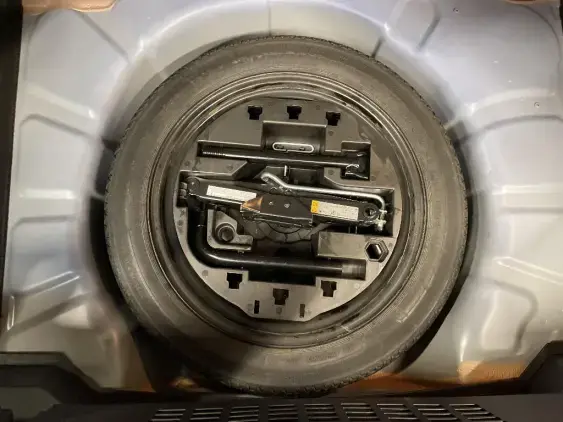 RENAULT CLIO V - voiture d'occasion - Photo 17