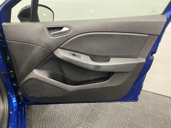 RENAULT CLIO V - voiture d'occasion - Photo 20