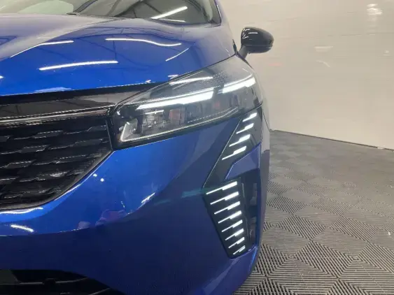 RENAULT CLIO V - voiture d'occasion - Photo 22