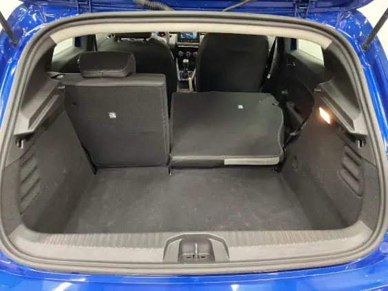 RENAULT CLIO V - voiture d'occasion - Photo 16