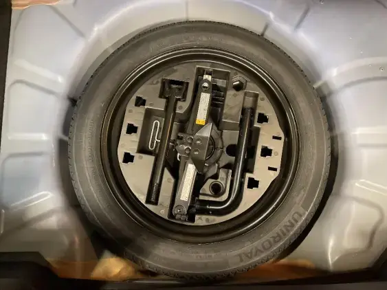 RENAULT CLIO V - voiture d'occasion - Photo 17