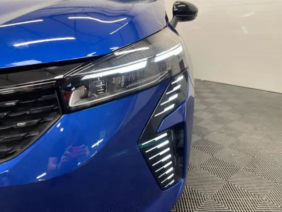 RENAULT CLIO V - voiture d'occasion - Photo 22