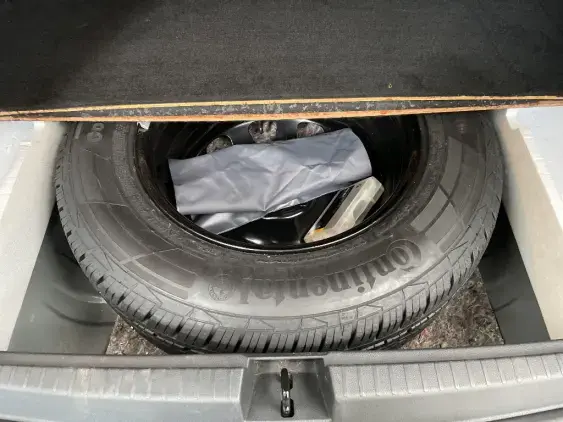 DACIA DUSTER II - voiture d'occasion - Photo 17