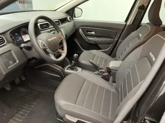 DACIA DUSTER II - voiture d'occasion - Photo 18