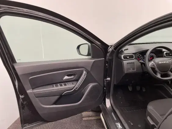 DACIA DUSTER II - voiture d'occasion - Photo 19