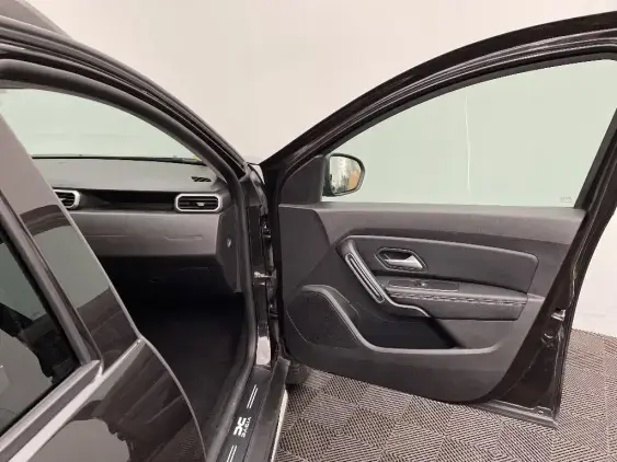 DACIA DUSTER II - voiture d'occasion - Photo 20