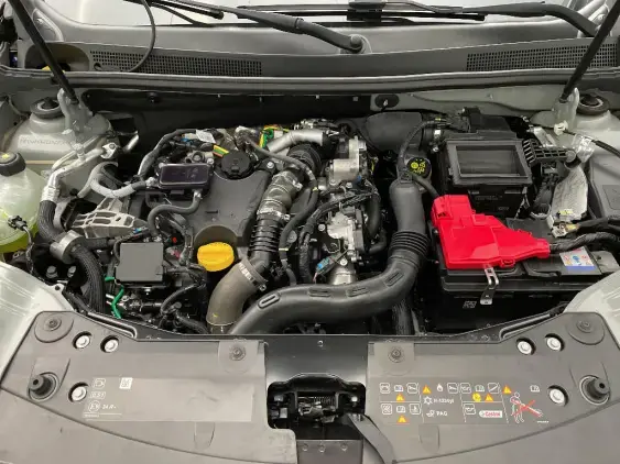 DACIA DUSTER II - voiture d'occasion - Photo 21