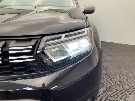 DACIA DUSTER II - voiture d'occasion - Photo 22
