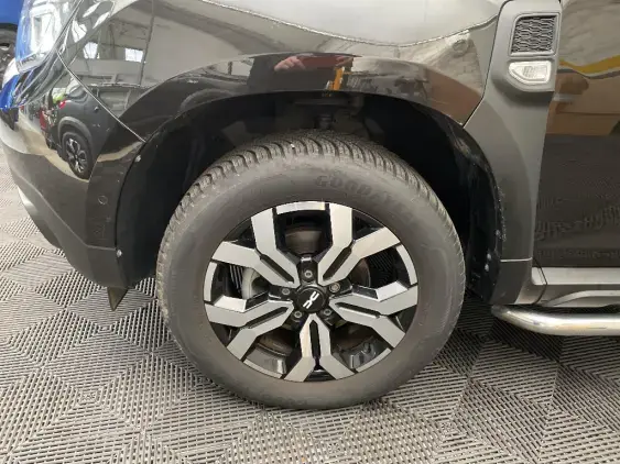 DACIA DUSTER II - voiture d'occasion - Photo 23