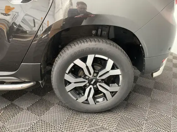 DACIA DUSTER II - voiture d'occasion - Photo 24