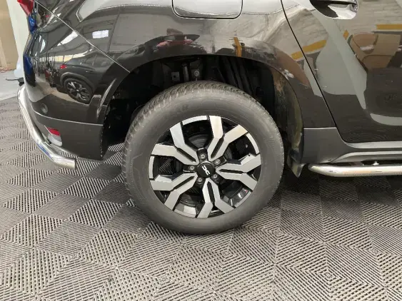 DACIA DUSTER II - voiture d'occasion - Photo 25