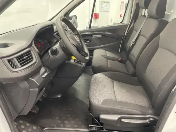 RENAULT TRAFIC FG III - voiture d'occasion - Photo 15