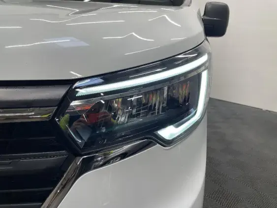 RENAULT TRAFIC FG III - voiture d'occasion - Photo 19