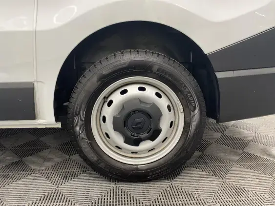 RENAULT TRAFIC FG III - voiture d'occasion - Photo 21