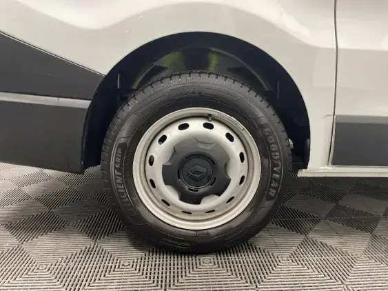 RENAULT TRAFIC FG III - voiture d'occasion - Photo 22