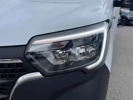 RENAULT MASTER III - voiture d'occasion - Photo 13