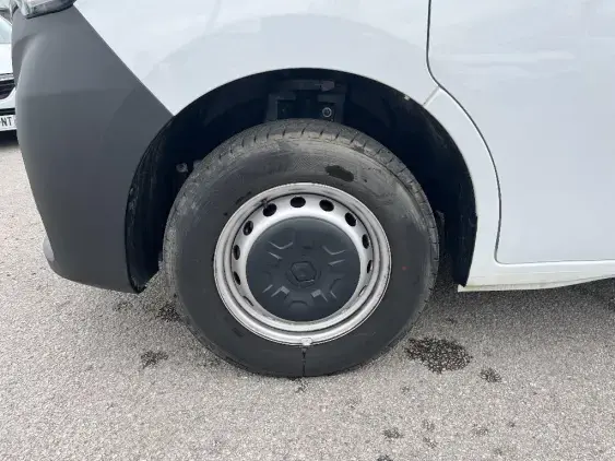 RENAULT MASTER III - voiture d'occasion - Photo 14