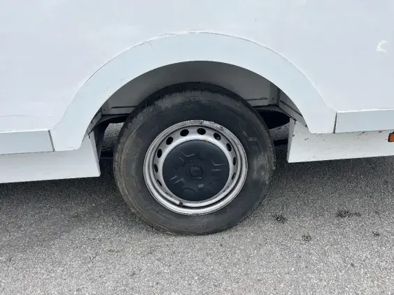 RENAULT MASTER III - voiture d'occasion - Photo 15