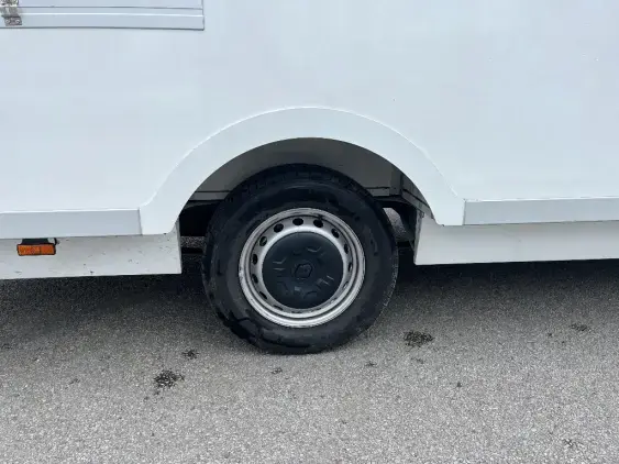 RENAULT MASTER III - voiture d'occasion - Photo 16