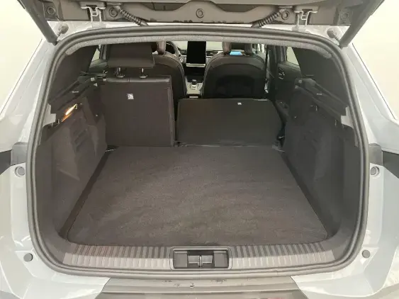 RENAULT SYMBIOZ - voiture d'occasion - Photo 16