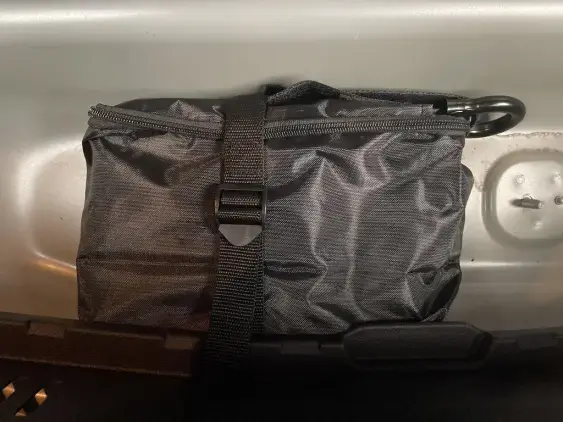 RENAULT SYMBIOZ - voiture d'occasion - Photo 17