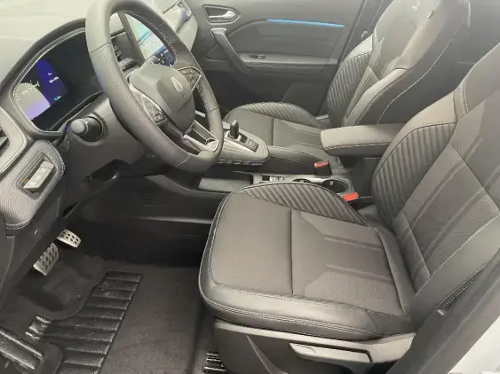 RENAULT SYMBIOZ - voiture d'occasion - Photo 18