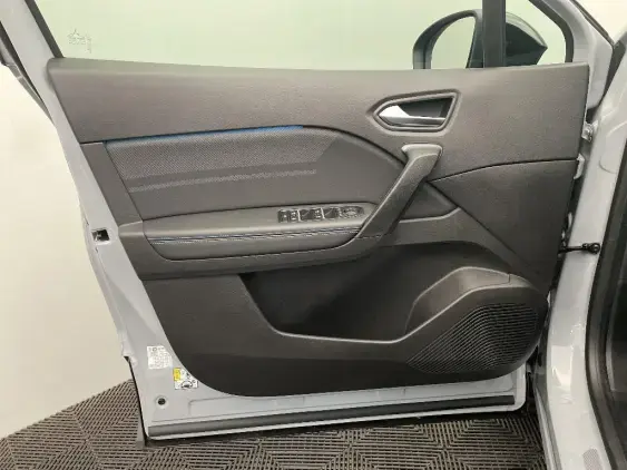 RENAULT SYMBIOZ - voiture d'occasion - Photo 19