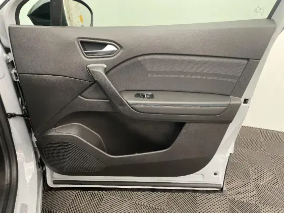 RENAULT SYMBIOZ - voiture d'occasion - Photo 20