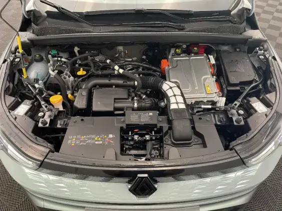 RENAULT SYMBIOZ - voiture d'occasion - Photo 21