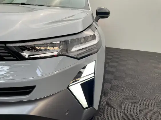 RENAULT SYMBIOZ - voiture d'occasion - Photo 22